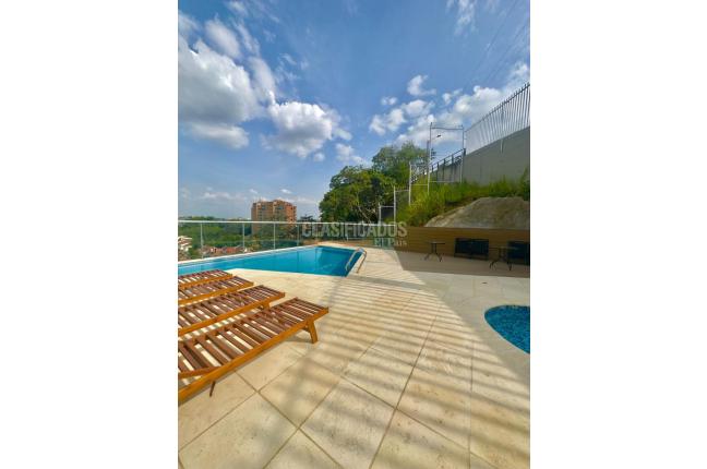Apartamentos, Venta, Guadalupe - $650.000.000