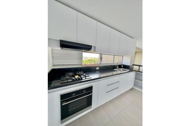 Apartamentos, Venta, Guadalupe - $650.000.000
