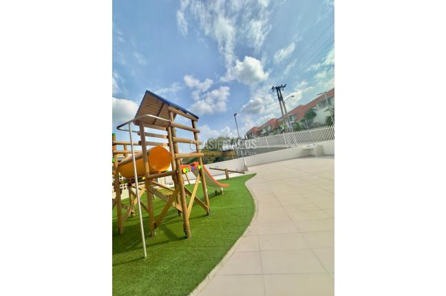 Apartamentos, Venta, Guadalupe - $650.000.000