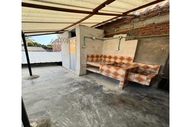 Casas, Alquiler, Barranquilla - $1.050.000