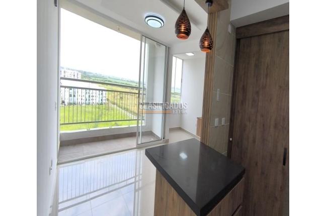 Apartamentos, Alquiler, Valle del Lili - $1.600.000