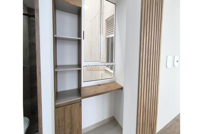 Apartamentos, Alquiler en Valle del Lili