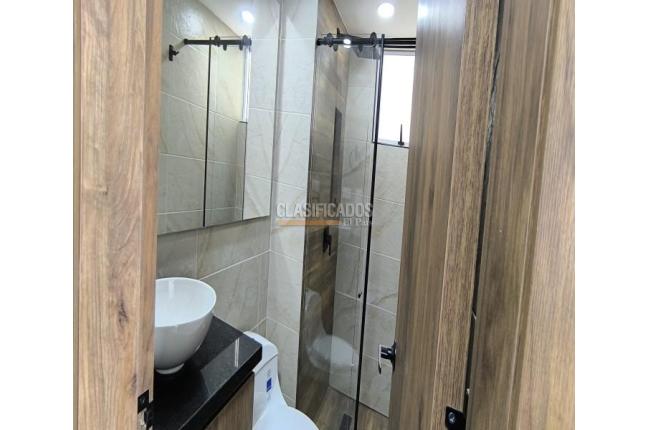 Apartamentos, Alquiler en Valle del Lili