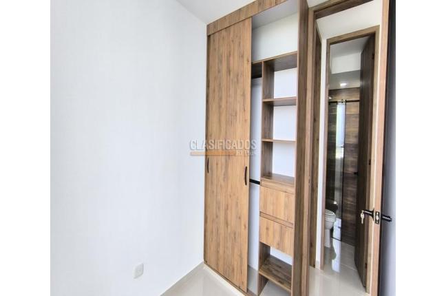 Apartamentos, Alquiler, Valle del Lili - $1.600.000