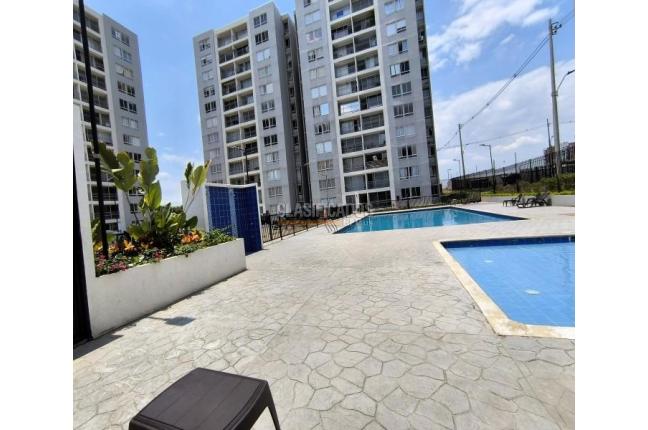 Apartamentos, Alquiler, Valle del Lili - $1.600.000