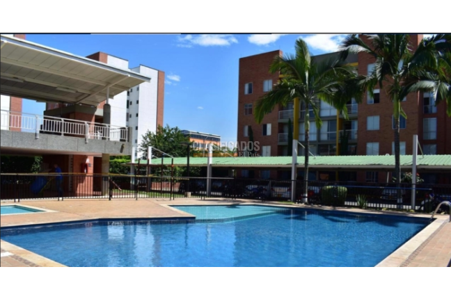 Apartamentos, Venta, Valle del Lili - $350.000.000