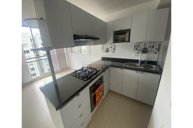 Apartamentos, Alquiler, Yumbo - $900.000