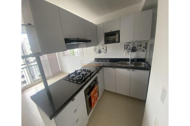 Apartamentos, Alquiler, Yumbo - $900.000