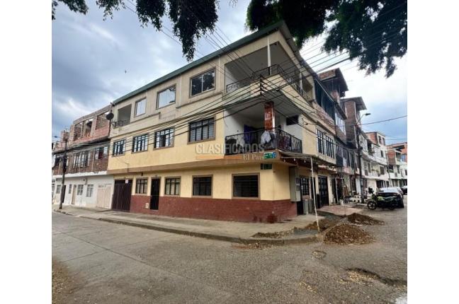 Apartamentos, Alquiler, El Guabal - $760.000