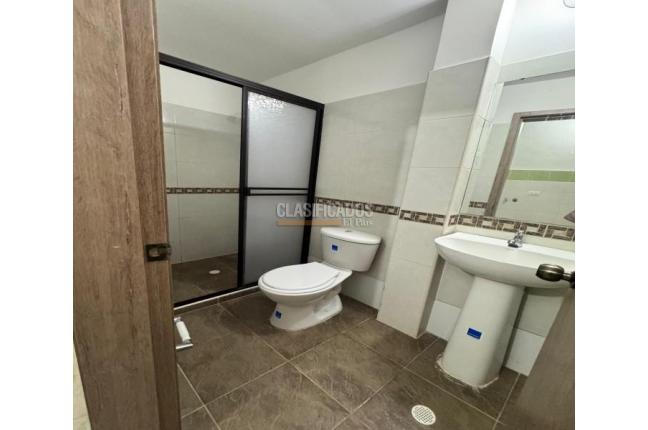 Apartamentos, Alquiler, El Guabal - $760.000