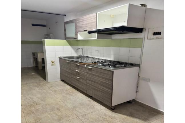 Apartamentos, Alquiler, El Guabal - $760.000