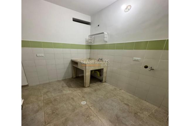 Apartamentos, Alquiler, El Guabal - $760.000