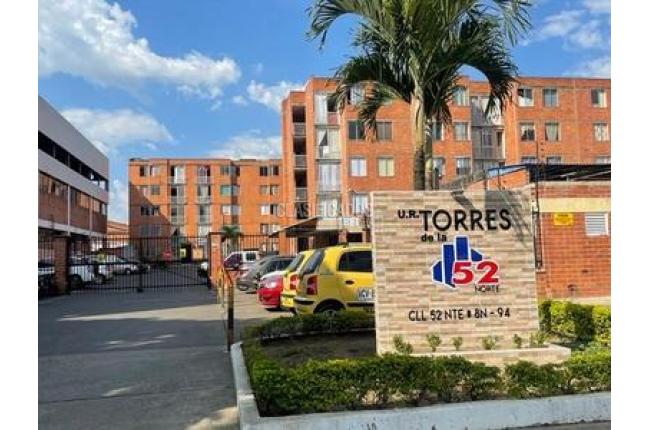 Apartamentos, Venta, Flora Industrial - $110.000.000