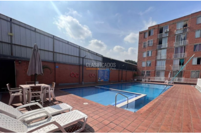 Apartamentos, Venta, Flora Industrial - $110.000.000
