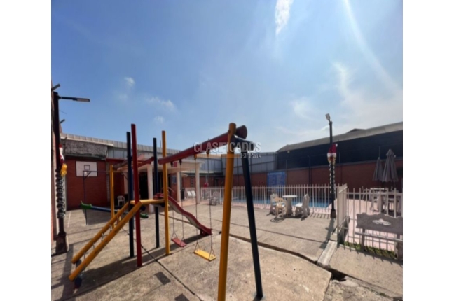 Apartamentos, Venta, Flora Industrial - $110.000.000