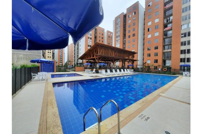Apartamentos, Venta, Ciudad Melendez - $215.000.000