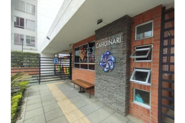 Apartamentos, Alquiler, Valle del Lili - $1.100.000