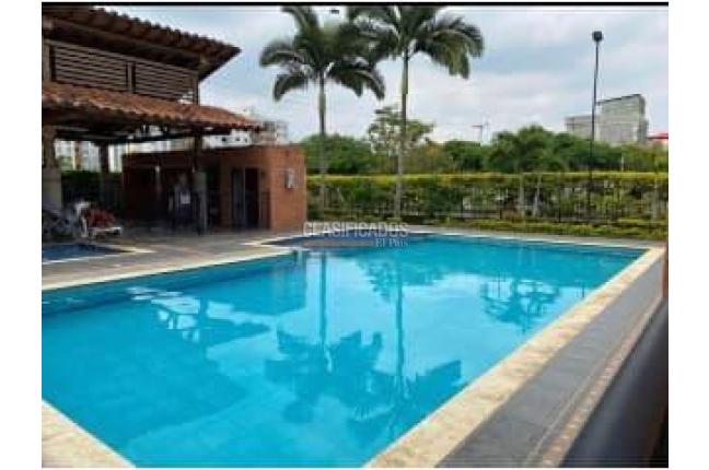 Apartamentos, Alquiler, Valle del Lili - $1.100.000