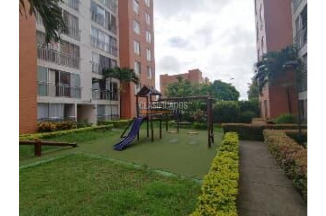Apartamentos, Alquiler, Valle del Lili - $1.100.000