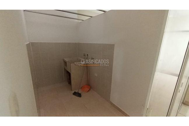 Apartamentos, Alquiler, Colseguros - $1.100.000