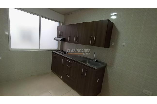Apartamentos, Alquiler, Colseguros - $1.100.000
