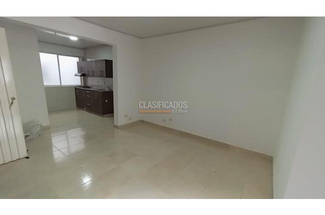 Apartamentos, Alquiler, Colseguros - $1.100.000