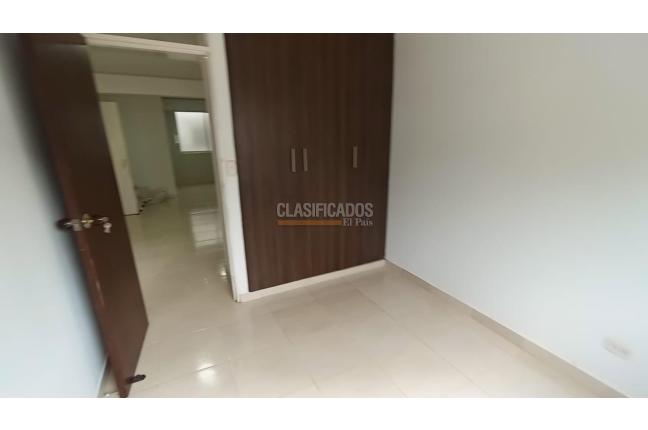 Apartamentos, Alquiler, Colseguros - $1.100.000