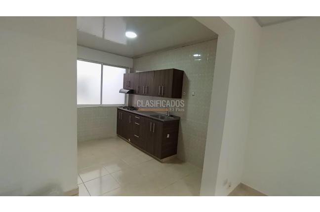 Apartamentos, Alquiler, Colseguros - $1.100.000