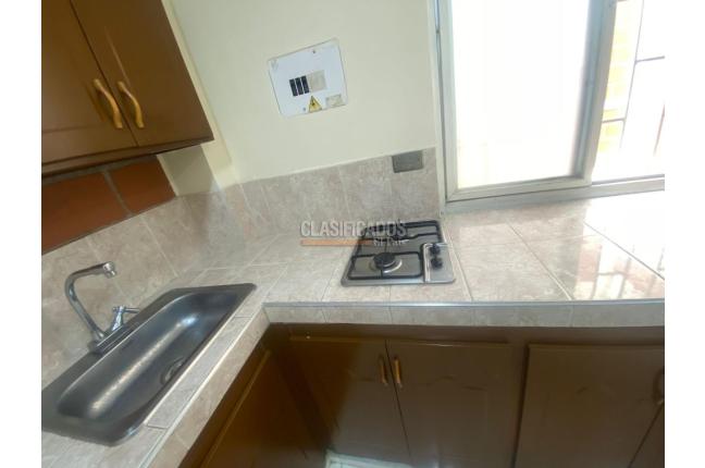 Apartaestudios, Alquiler, Meléndez - $900.000