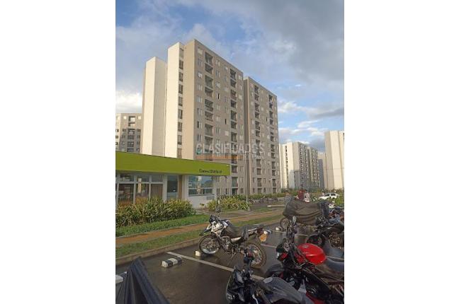 Apartamentos, Venta, Ciudad Bochalema - $260.000.000