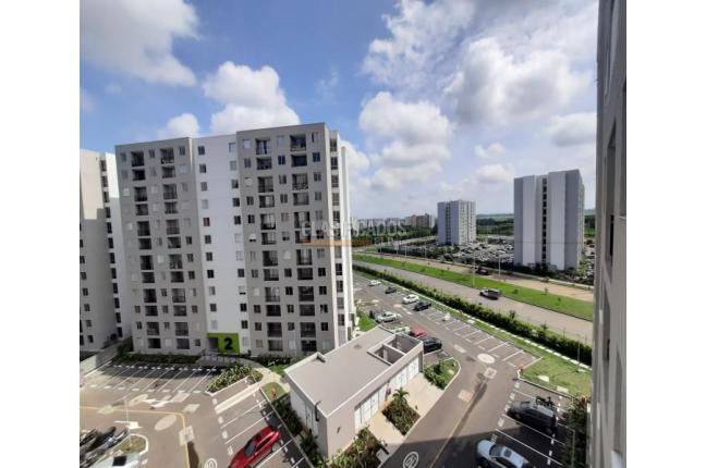 Apartamentos, Venta, Ciudad Bochalema - $260.000.000