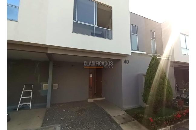 Casas, Venta, Jamundí - $380.000.000