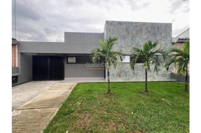 Casas, Venta, La Flora - $990.000.000