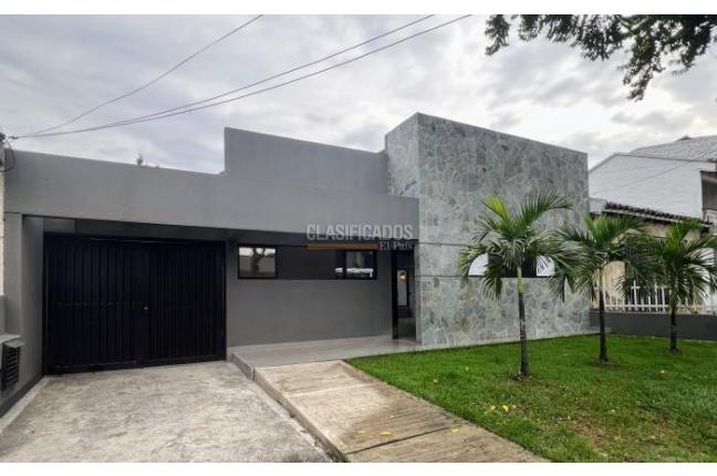 Casas, Venta, La Flora - $990.000.000