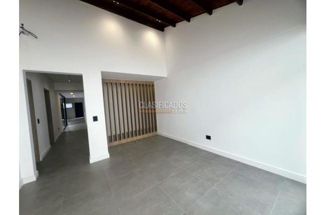 Casas, Venta, La Flora - $990.000.000