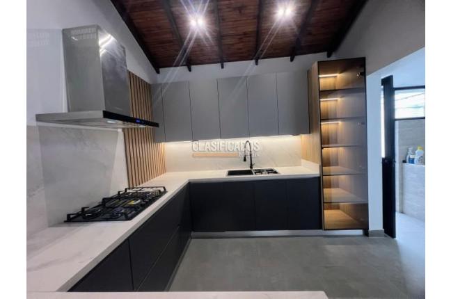Casas, Venta, La Flora - $990.000.000