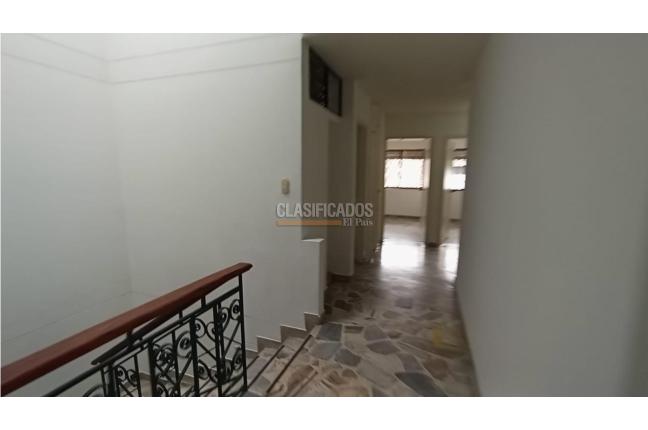 Casas, Alquiler, La Flora - $5.000.000