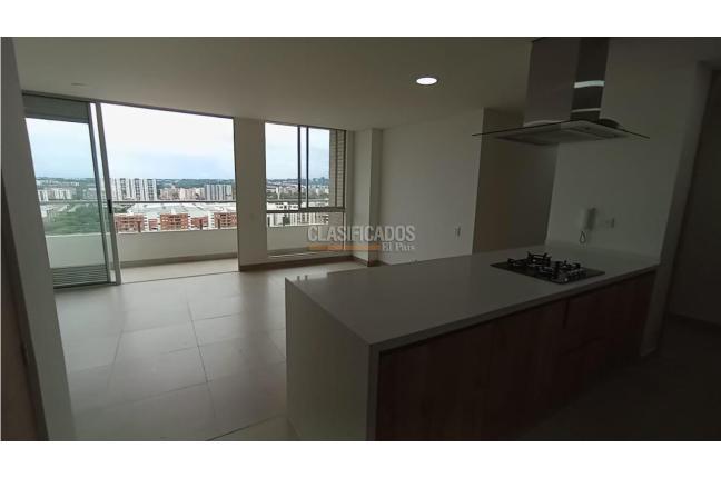Apartamentos, Alquiler, Valle del Lili - $3.000.000