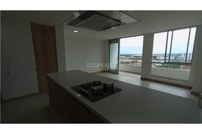 Apartamentos, Alquiler, Valle del Lili - $3.000.000