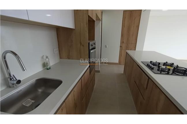 Apartamentos, Alquiler, Valle del Lili - $3.000.000