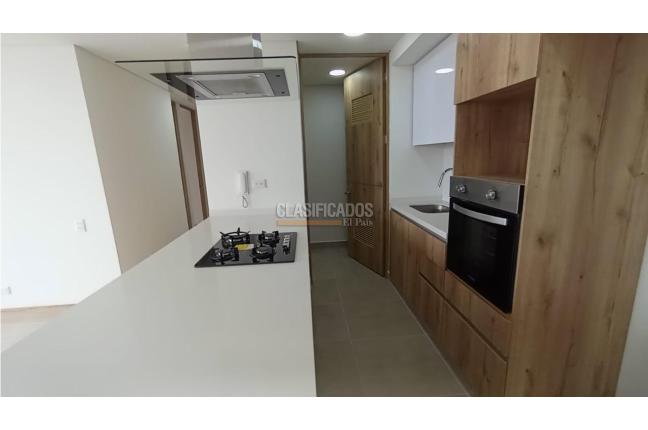 Apartamentos, Alquiler, Valle del Lili - $3.000.000