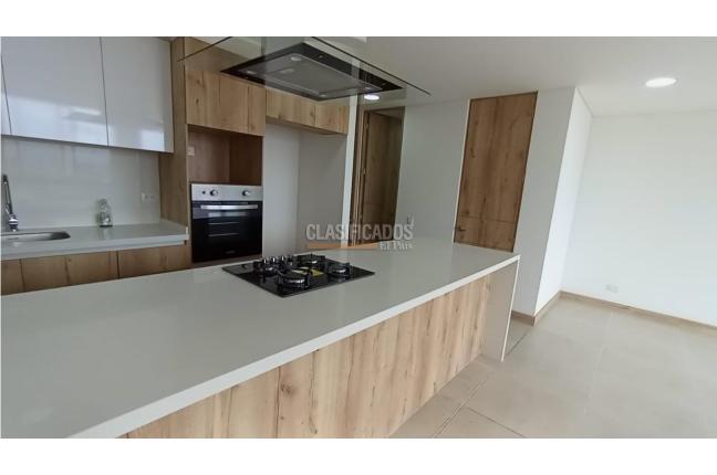 Apartamentos, Alquiler, Valle del Lili - $3.000.000