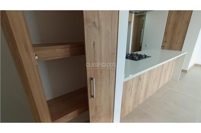 Apartamentos, Alquiler, Valle del Lili - $3.000.000