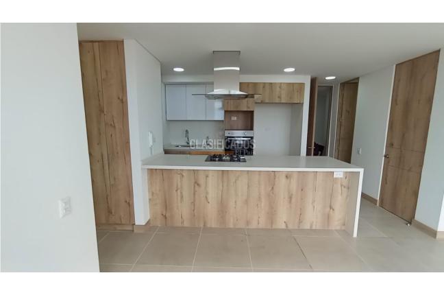 Apartamentos, Alquiler, Valle del Lili - $3.000.000