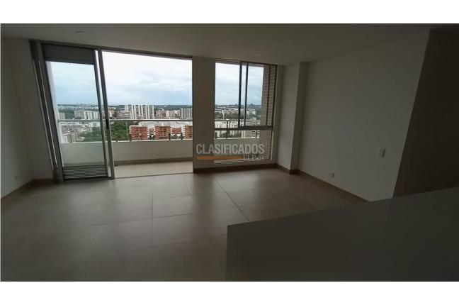 Apartamentos, Alquiler, Valle del Lili - $3.000.000