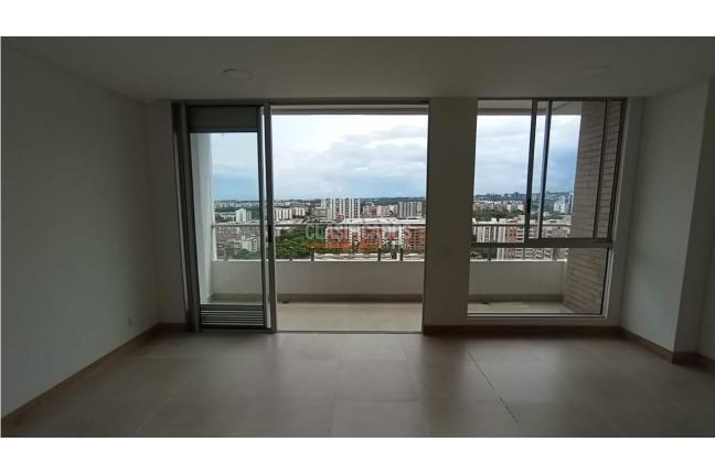 Apartamentos, Alquiler, Valle del Lili - $3.000.000