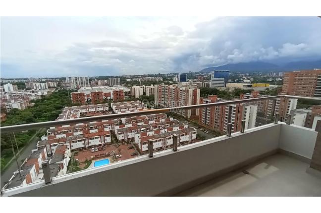 Apartamentos, Alquiler, Valle del Lili - $3.000.000