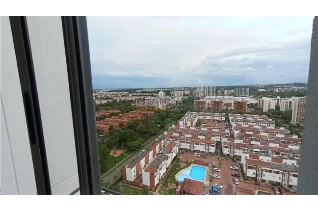 Apartamentos, Alquiler, Valle del Lili - $3.000.000