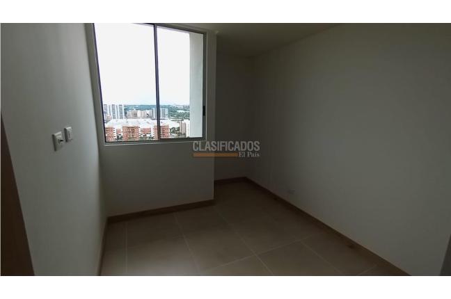 Apartamentos, Alquiler, Valle del Lili - $3.000.000