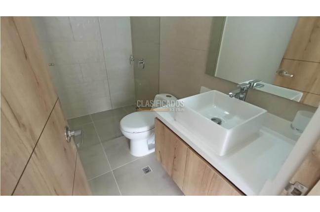 Apartamentos, Alquiler, Valle del Lili - $3.000.000